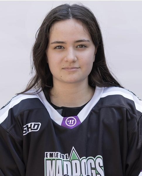 Steckbrief Emma Keilhack Soziale Talente im Sport Sportjugend